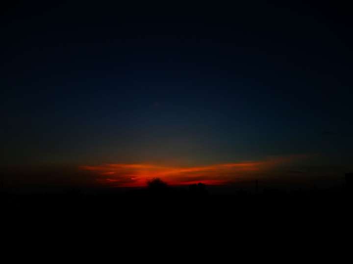 #sunset