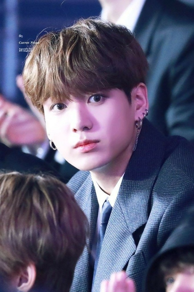 jungkook