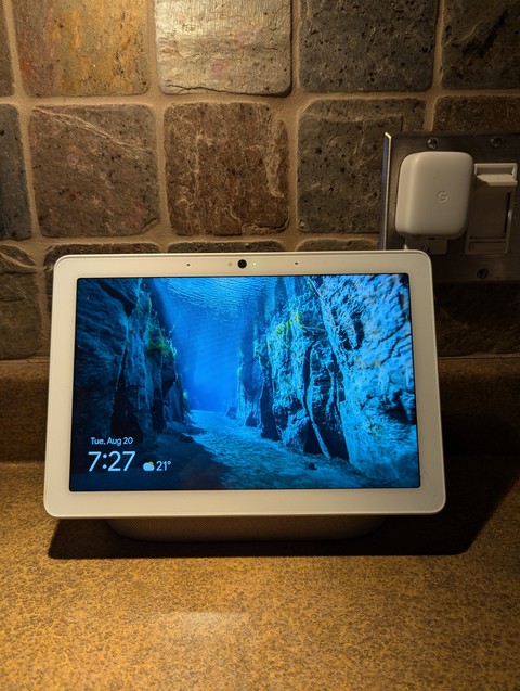 Gas, gadget wallpapers