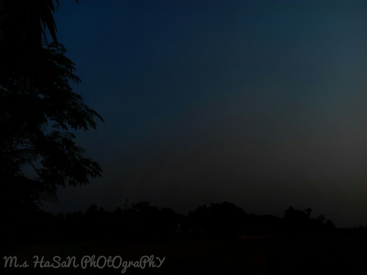 The Sky