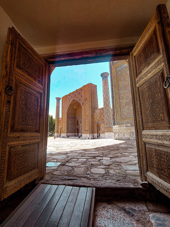 Registan