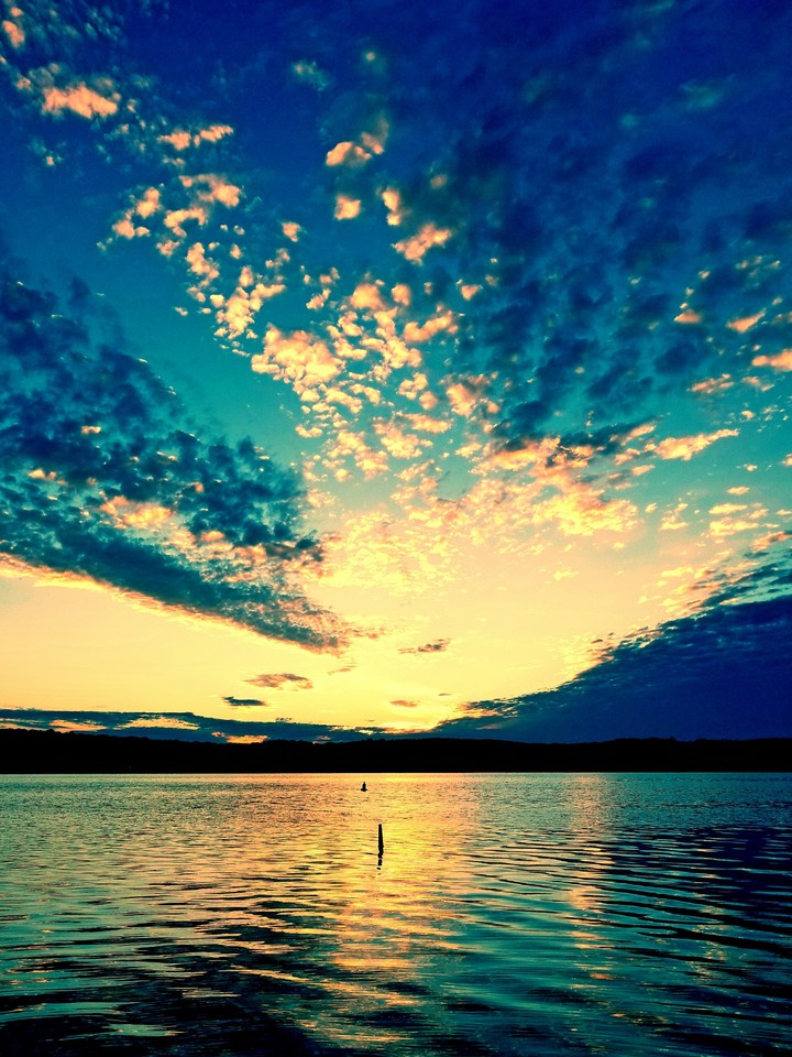 sunrise