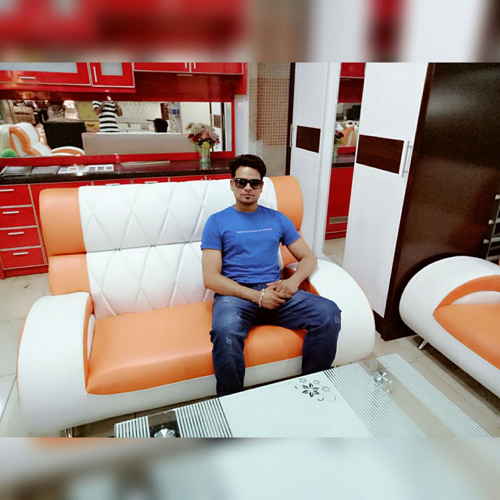 Vinesh Bhimra