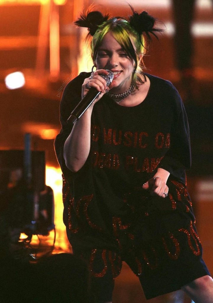 Billie Eilish
