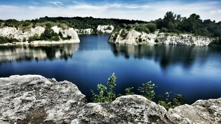 Zakrzówek