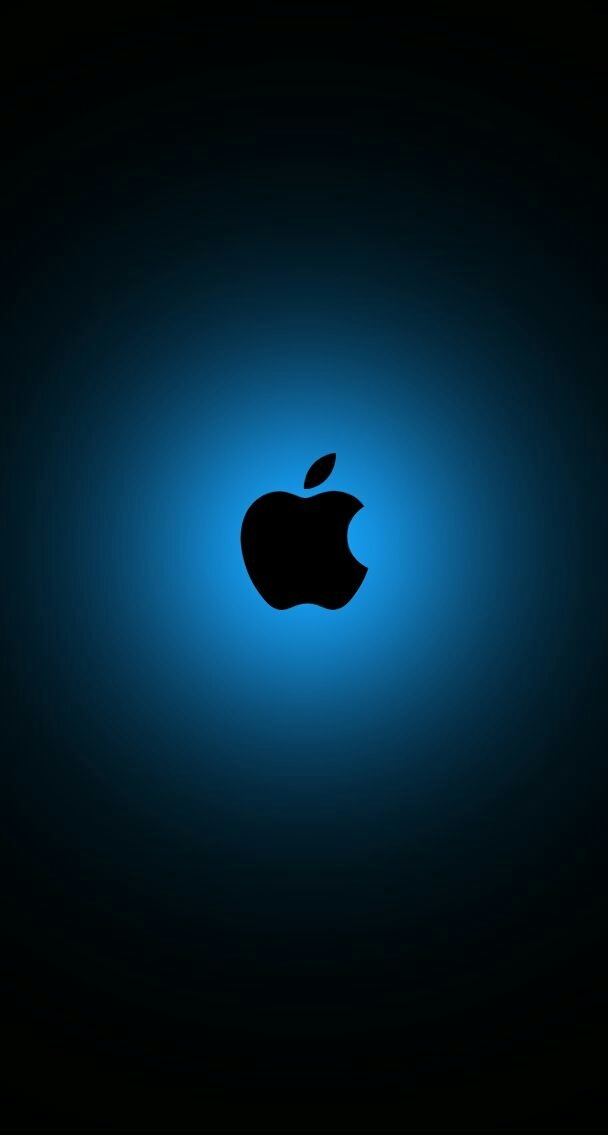apple logo