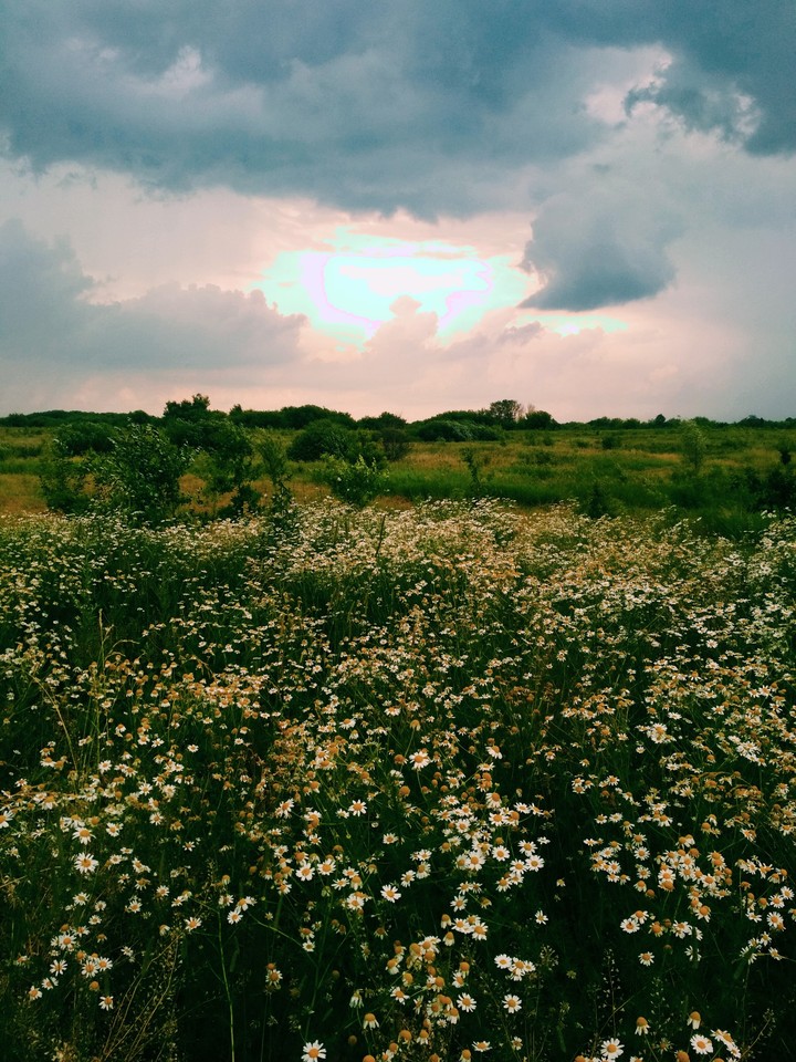 stormy Sky