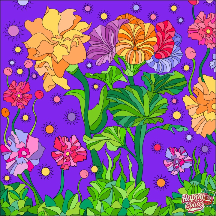 flores