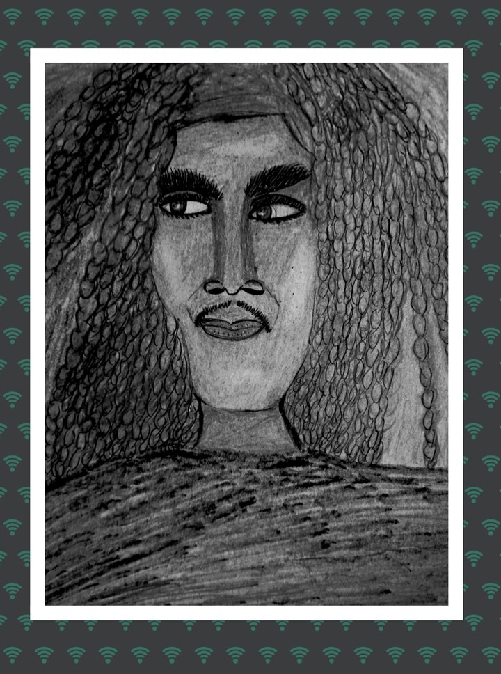 Bob Marley