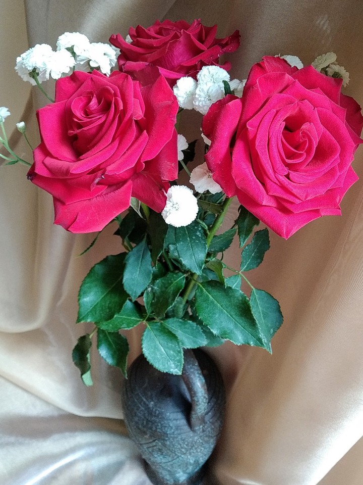 Flowers ?
