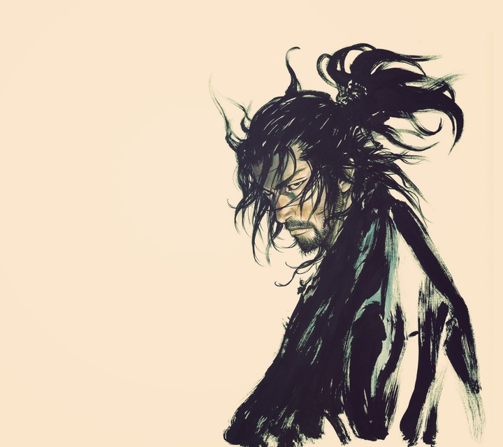 vagabond