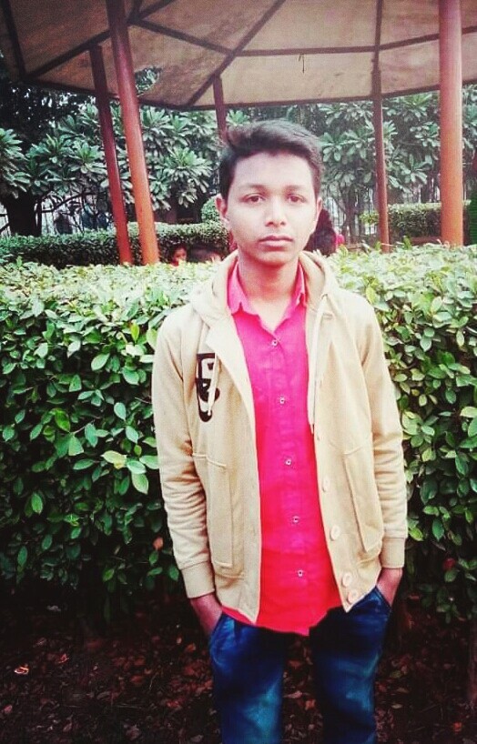 Gais pura park