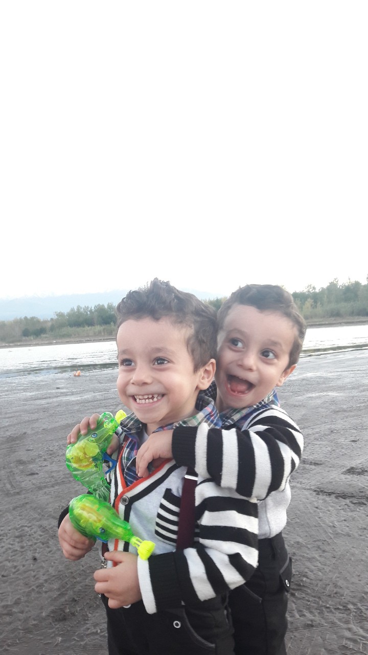 twins
