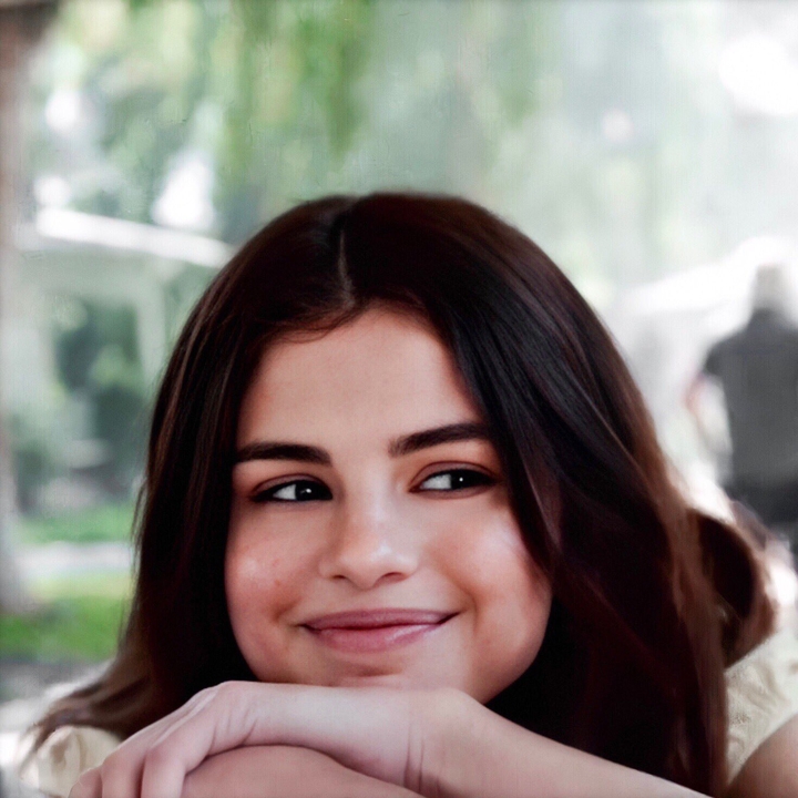 Selena Gomez