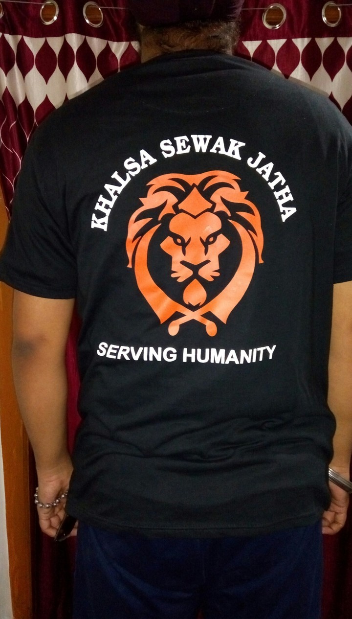 KSJ  "Serving Humanity"