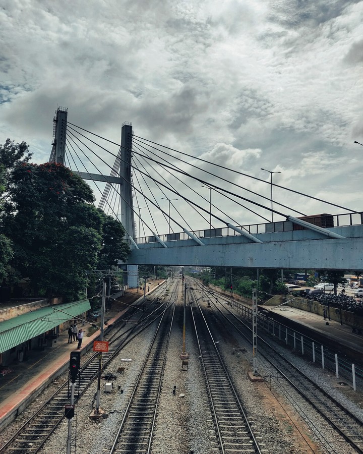bridge