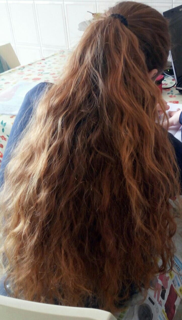 hair