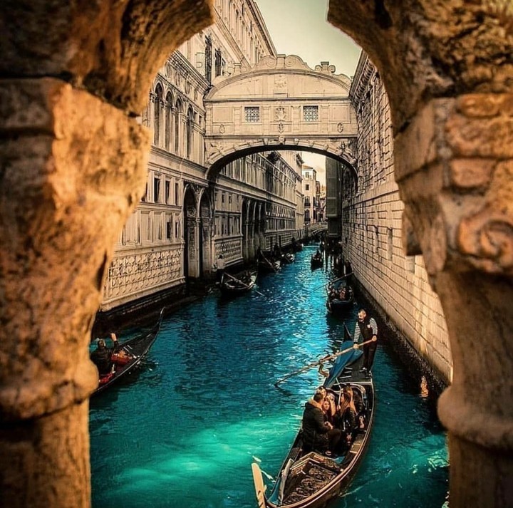 venice