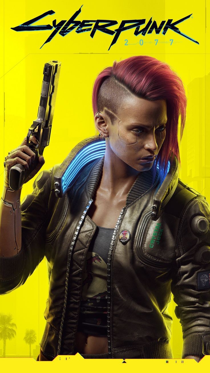 Cyberpunk 2077