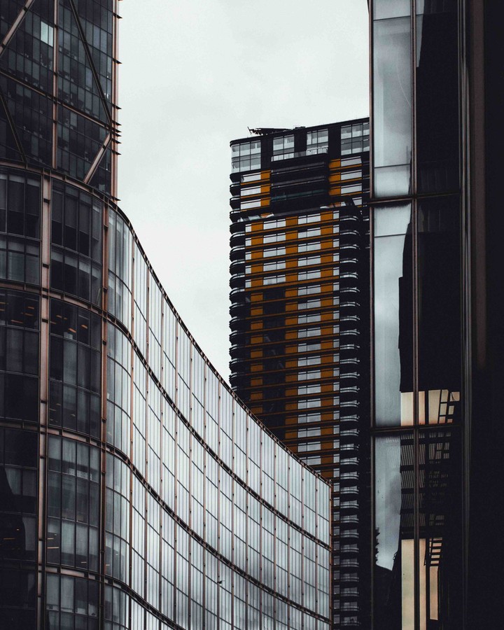City