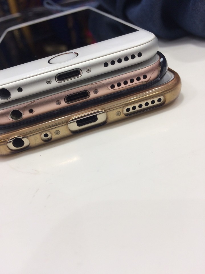 phone