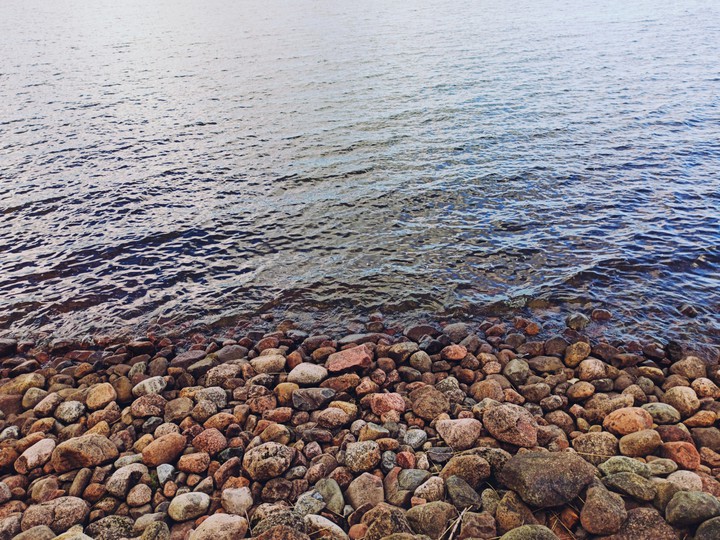 Coast