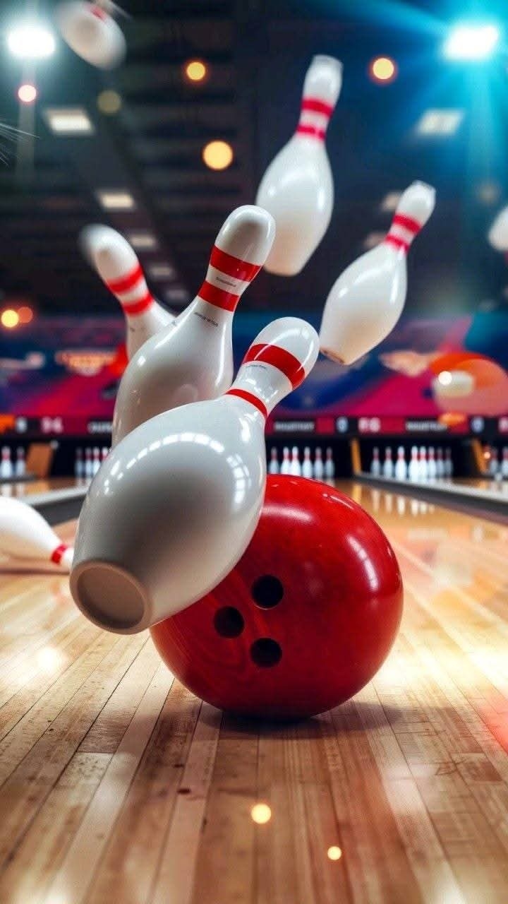 обои red, ball