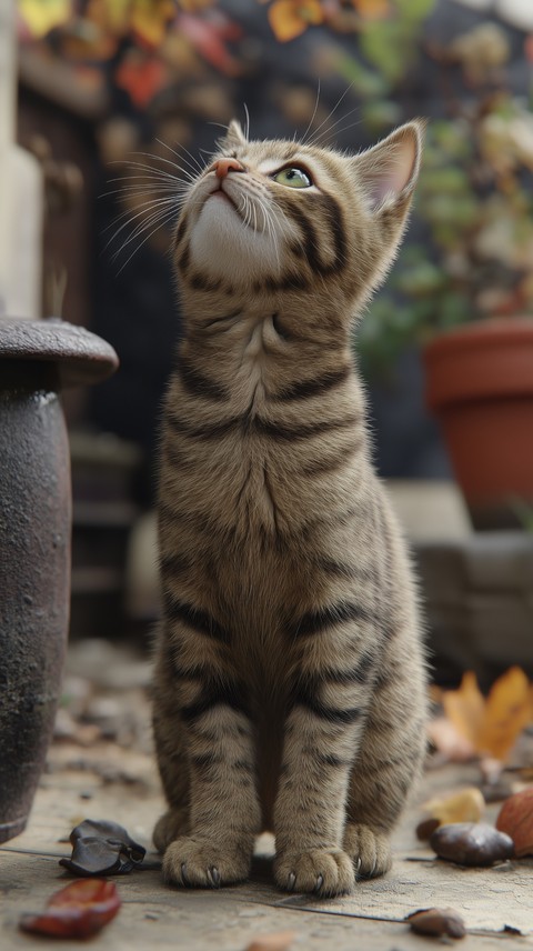 тапети felidae, fur
