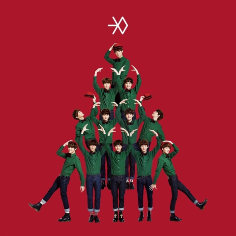 all exo