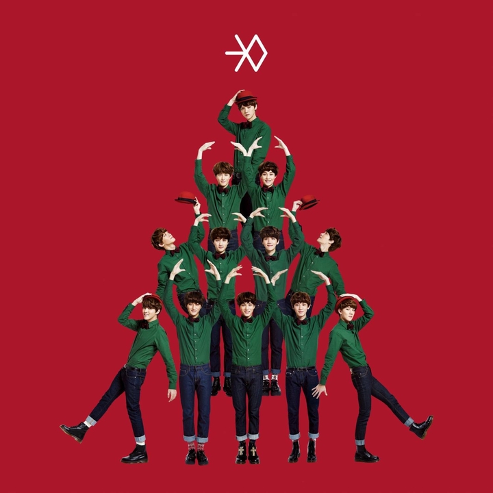 all exo