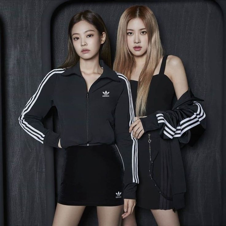 chaennie