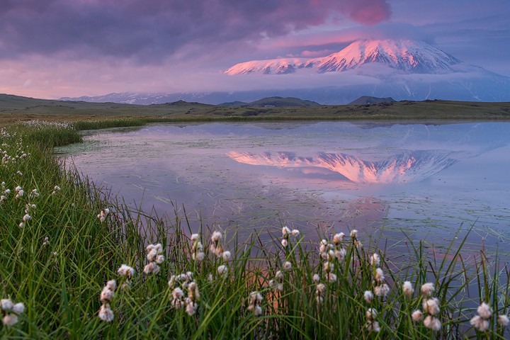 Kamchatka