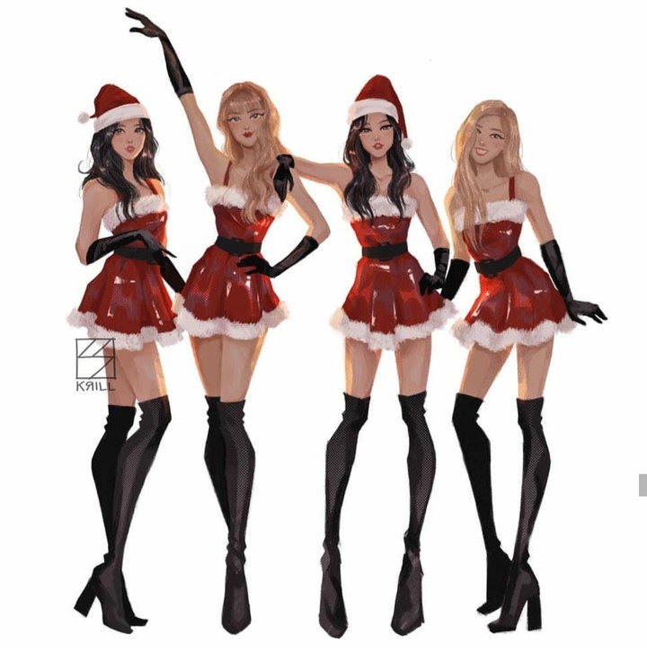 blackpink