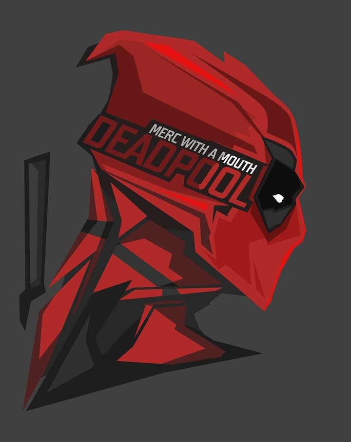 Deadpool