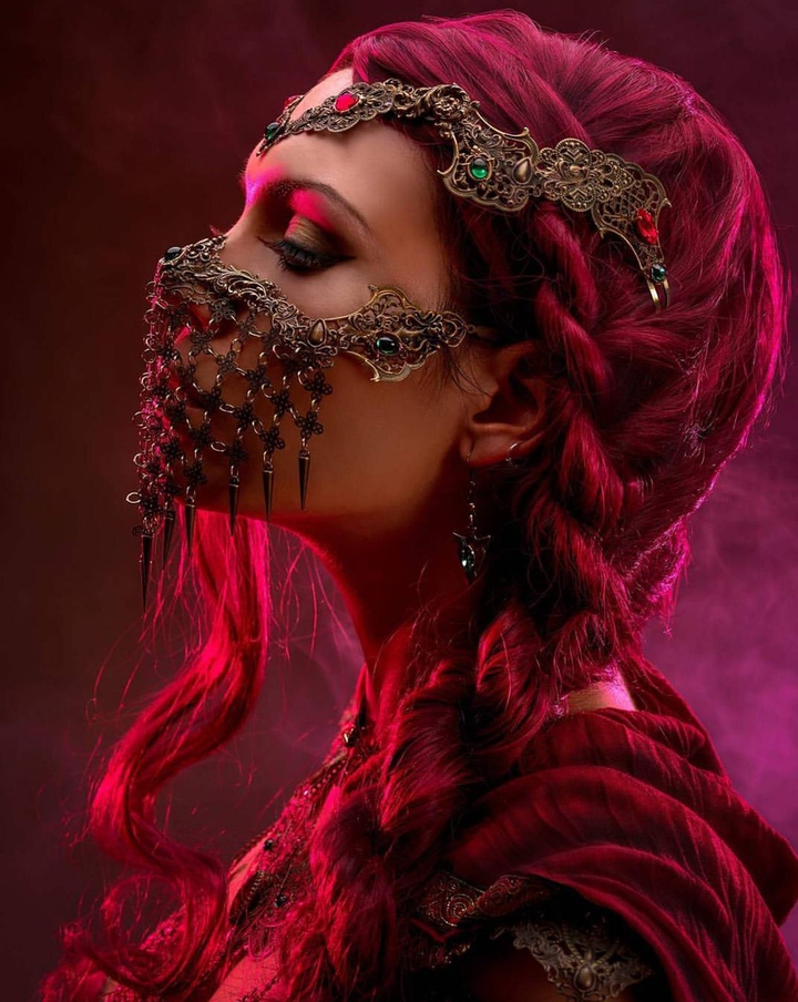 Ahmed Hi