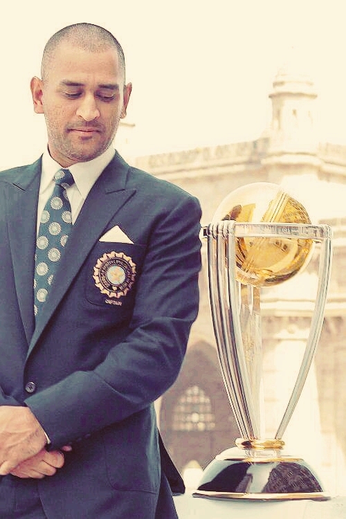 cricketers