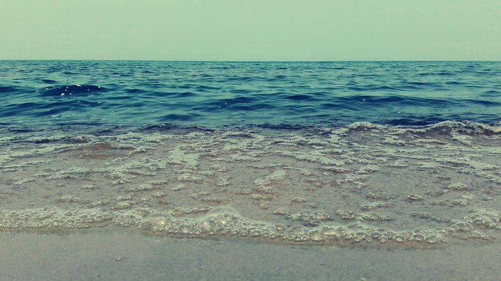 seaside