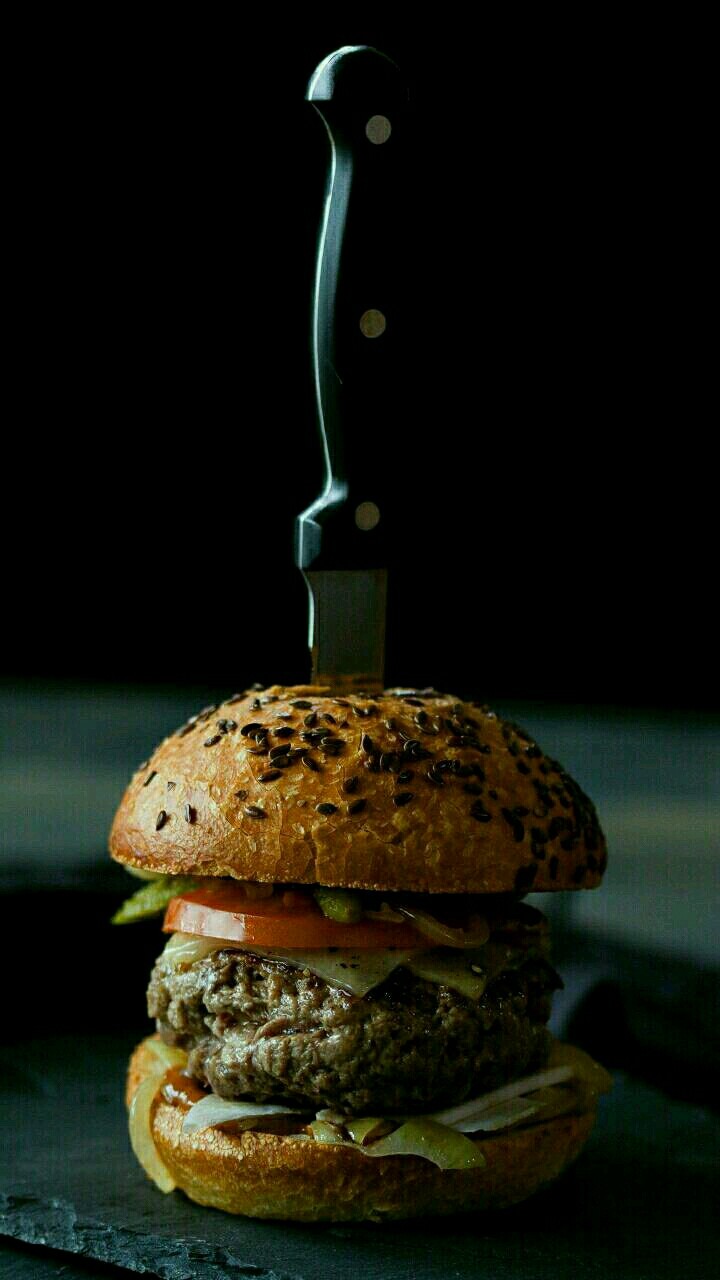 Burguer