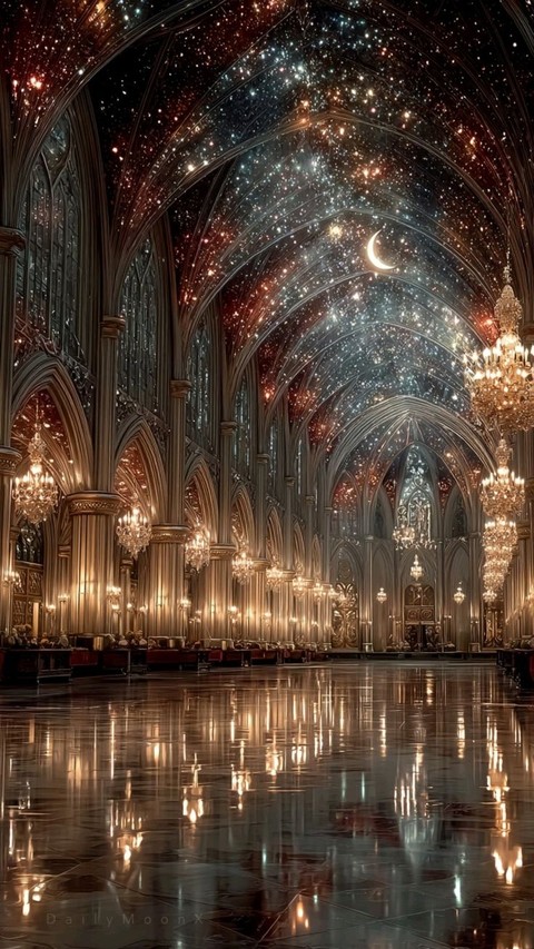 vault, night háttérképek