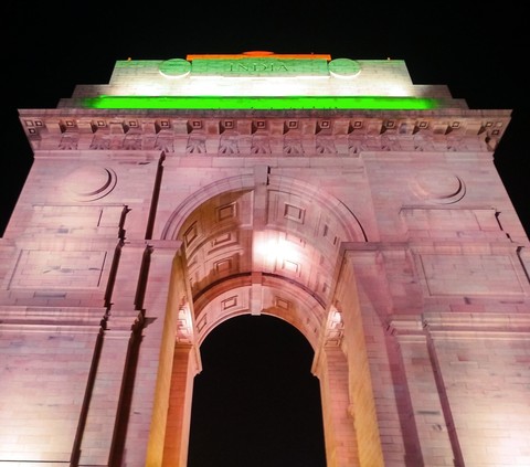 India Gate