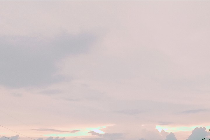 sky