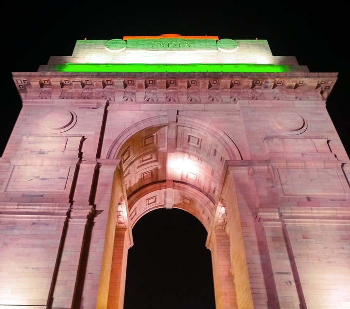 India Gate