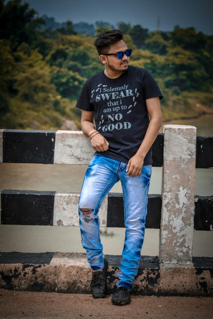 sharmaji