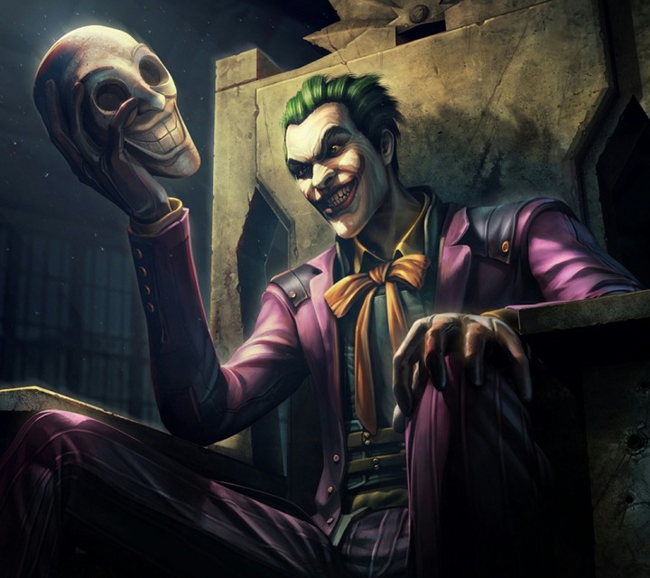 joker