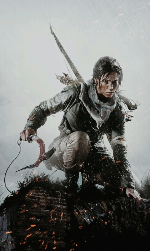 rise of the tomb raider