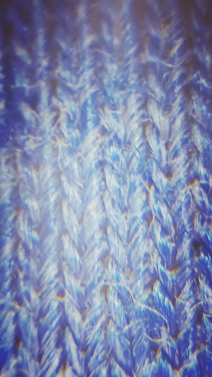 cotton