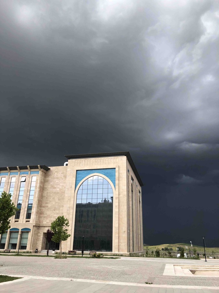 Black Cloud