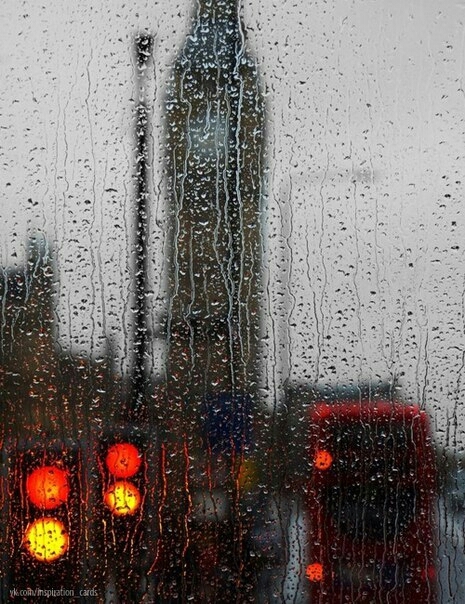 rain