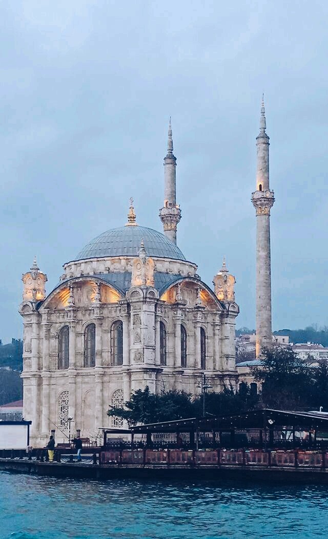 Istanbul