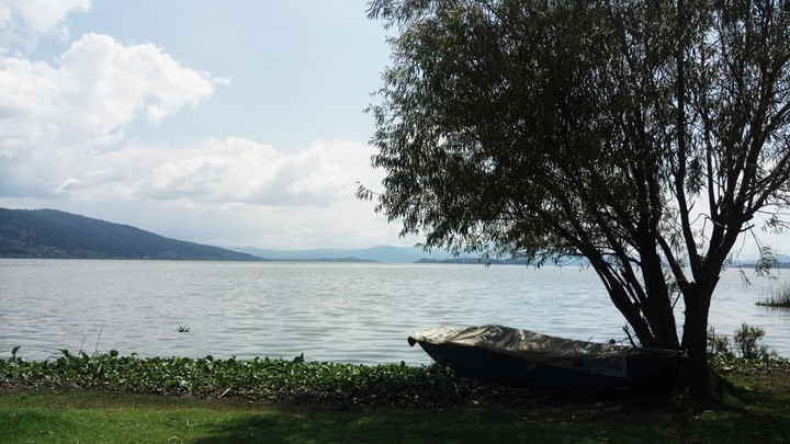 Lake